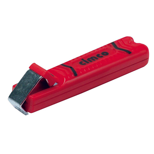 Cimco Werkzeuge - Messer Jokari-Kabelmesser 120014 8-28mm o.Kl