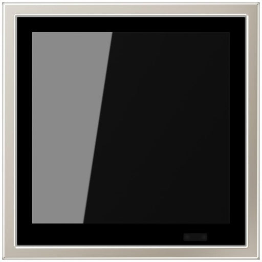 Jung - Bussystem-Mehrfach Bediengerät KNX Raumcontroller LSZ ES 459 BF D1 S LS TOUCH