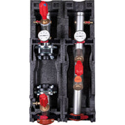 Bosch Thermotechnik - Zubehör/Ersatzteile für Wärmepumpe Heizkreis-Set WWM50 ohne Mischer, DN50
