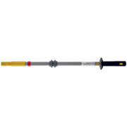 DEHN - Betätigungsstange Isolierstange ISN 36 STK 930SN7688 b. 36kV L 930mm