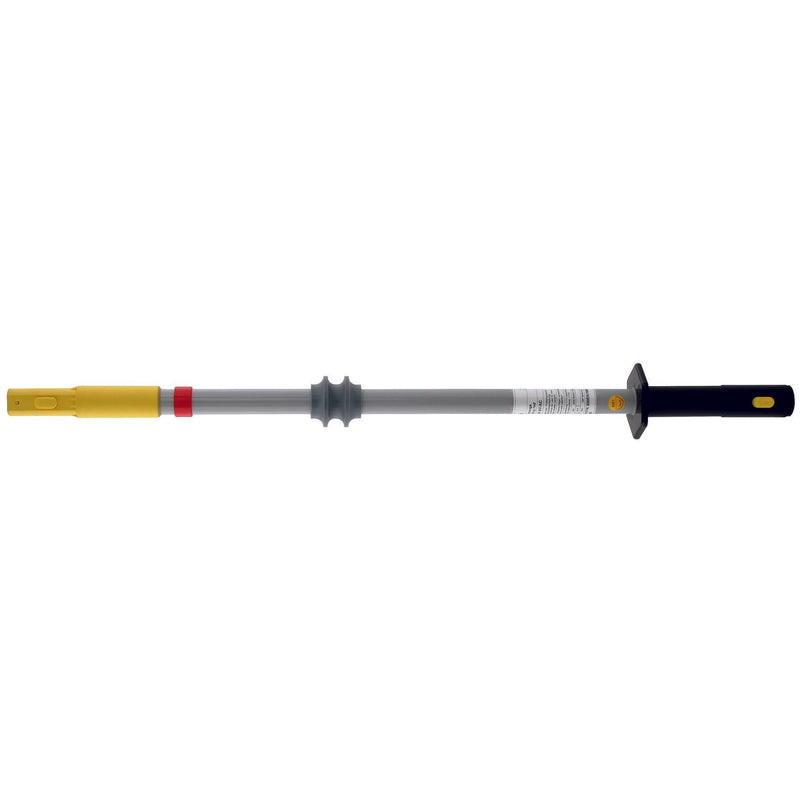 DEHN - Betätigungsstange Isolierstange ISN 36 STK 930SN7688 b. 36kV L 930mm