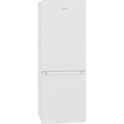 Bomann DA - Kühl-/Gefrierkombination Kühl/Gefrierkombi KG 322.1 ws 50cm,165L − 2 Stück