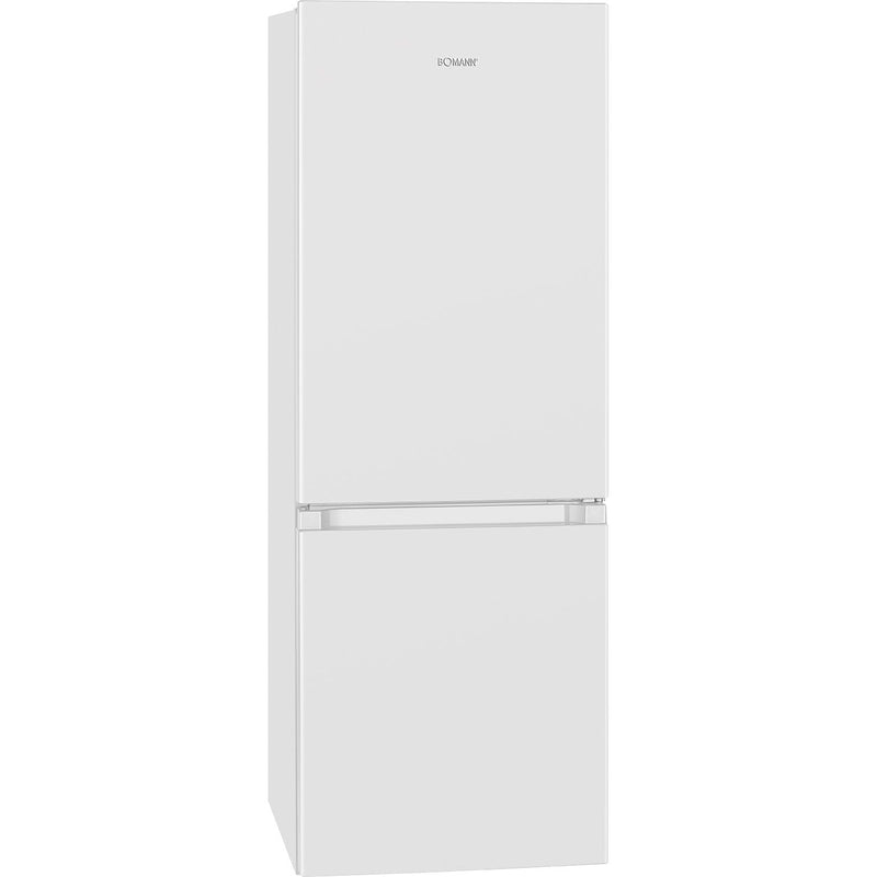 Bomann DA - Kühl-/Gefrierkombination Kühl/Gefrierkombi KG 322.1 ws 50cm,165L − 2 Stück