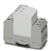Phoenix Contact - Überspannungsableiter für Energietechnik/Stromversorgung Überspannungsableiter VAL-SEC-T2-3C-440-FM Typ2