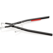 Knipex - Zange für Sicherungsringe Sicherungsringzange 44 20 J61 600mm