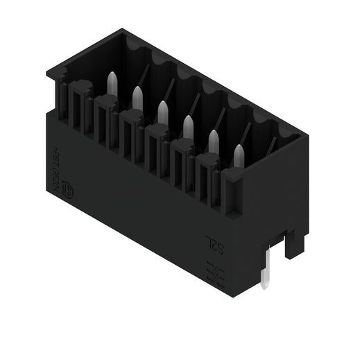 Weidmüller - Leiterplattensteckverbinder Verbinder 3.50mm S2L 3.50/#1728990000 − 66 Stück