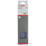 Bosch - Schweißdraht Kunststoffschweißdraht, 1609201808 225 mm 4 mm Hart-PVC