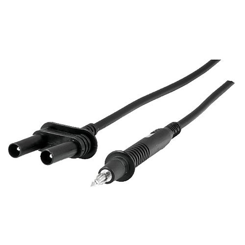 HT Instruments - Zubehör/Ersatzteile für Prüf- und Messgeräte (Elektro) Prüfleitung 2003450 5m, 2polig
