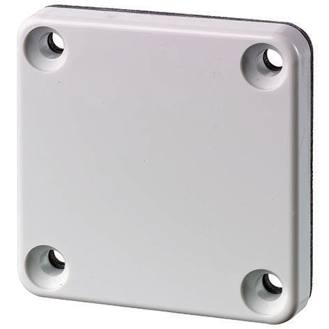 Mennekes - Zubehör/Ersatzteile für CEE-Steckvorrichtungen (IEC 60309) Blindflansch 41418 50x50mm gr