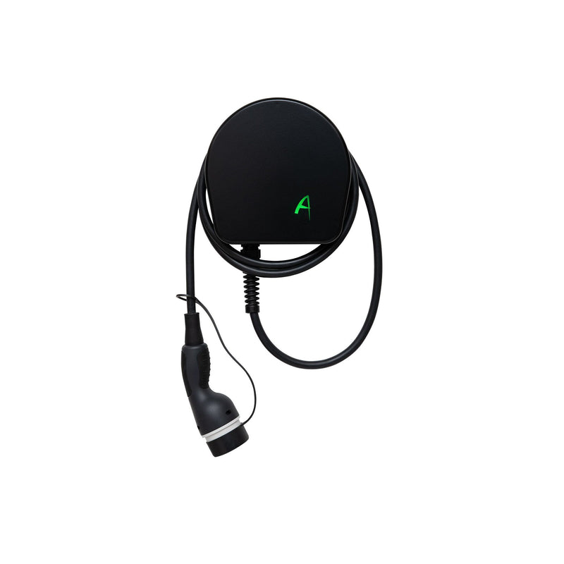 Alphatec - Ladestation E-Mobility Wallbox Mini 11kW AW1eM-L 5m Kab,o.Schl.fkt