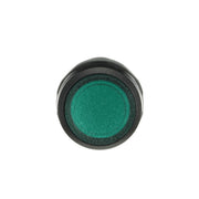 ABB Stotz S&J - Drucktaster, Komplettgerät LED Leuchtdrucktaster CP1-13G-10 1S grün 230V AC/DC