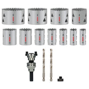 Bosch - Lochsäge PRO Multi Material 2608901548VE(15) Lochsäge Q-Lock
