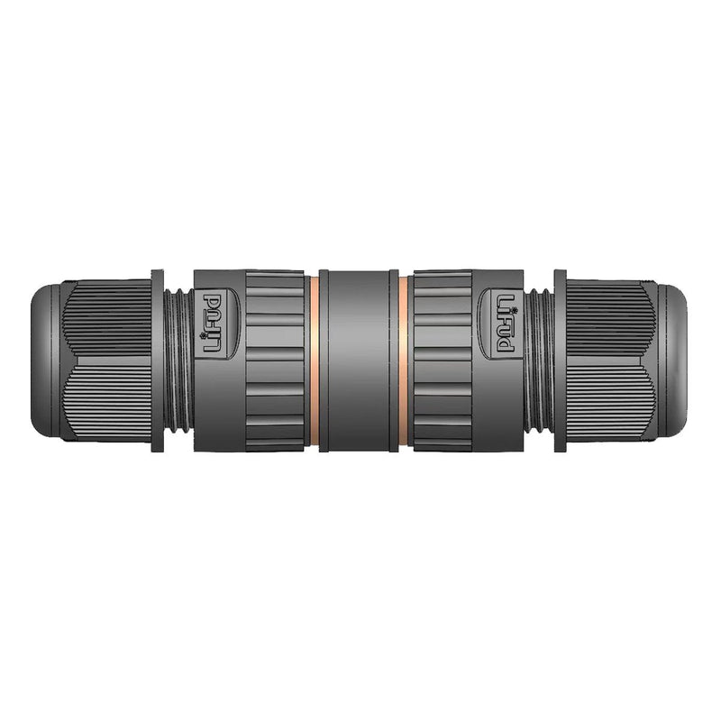 EVN Lichttechnik - Lichttechnisches Zubehör/Ersatzteile für Leuchten 0-10V zu DALI Konverter HBMD110