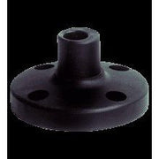 Pepperl+Fuchs Fabrik - Zubehör/Ersatzteile für Industriesensoren Plastikfuss 25mm VAZ-TUBE-BASE-70MM Durchmesser − 1 Stück