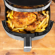Gastroback - Fritteuse Heißluft-Fritteuse 42582 Air Pro