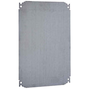 Legrand - Montageplatte für Verteilergehäuse Montageplatte Legrand 036056