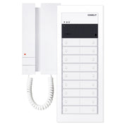 Comelit - Türsprech-Set Paketlösung Ultra Audio KAU2117 UP, 17WE Mini