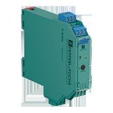 Pepperl+Fuchs Fabrik - Temperaturmessumformer Messumformer KFD2-UT2Ex1#70157025