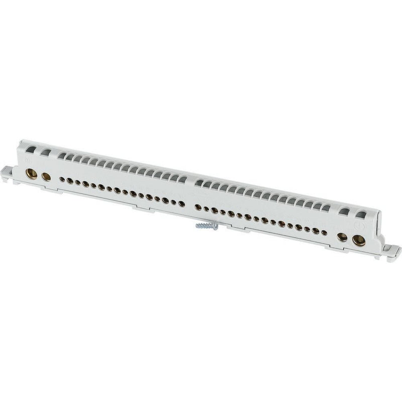 Eaton - Zubehör/Ersatzteile für Kleinverteiler Ersatz-/Erweiterungsklemme N/PE-18-IKA IKA