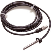 Solar-Log - Temperatursonde Umgebungstemperatursensor 220062 Anschluss Sensor Box