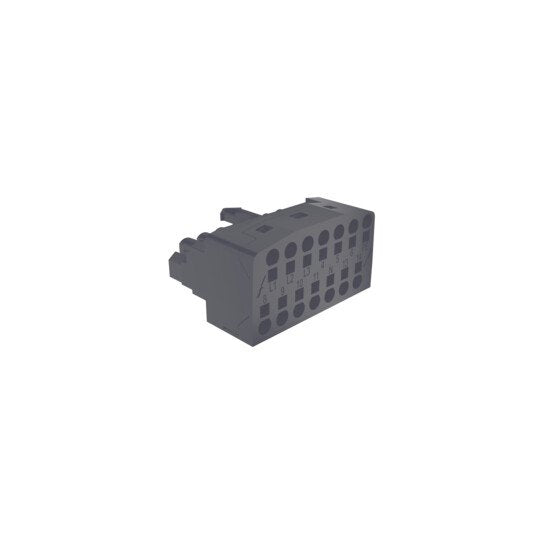 Siteco - Elektrisches Zubehör/Ersatzteile für Leuchten Einspeiser 59TL3FNK