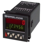Pepperl+Fuchs Fabrik - Trennverstärker Zähler KC-LCDC-48-6T-24VDC