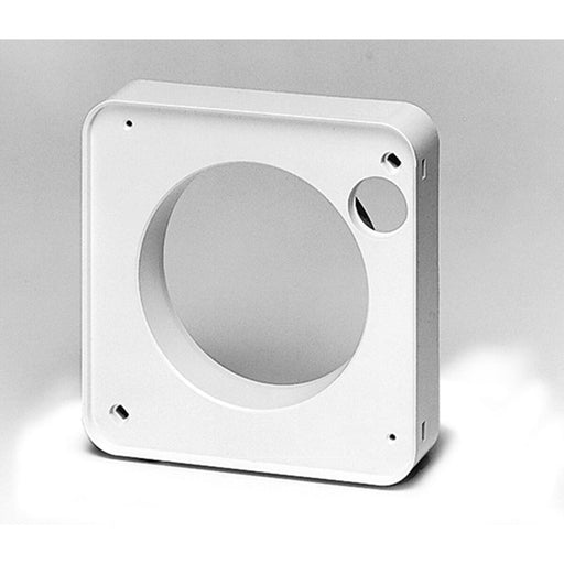 Helios Ventilatoren - Zubehör/Ersatzteile für Ventilatoren Montageflansch MF 90