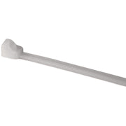 HellermannTyton - Kabelbinder 115-06219 RT40R, natur − 100 Stück
