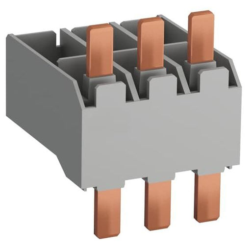 ABB Stotz S&J - Zubehör/Ersatzteile für Niederspannungs-Schalttechnik Direktadapter BEA65-4 MS165 - AF40/52/65