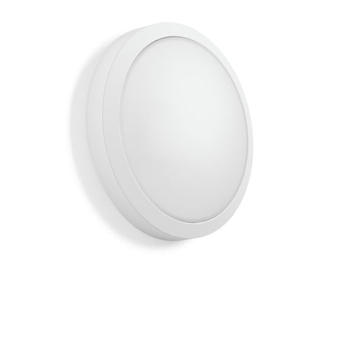 RZB - Sicherheitsleuchte LED-Wand-u.Deckenleuchte 672699.002.89 830/840, ZB, ws