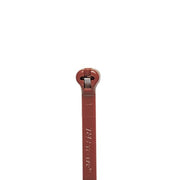 ABB Stotz S&J T&B - Kabelbinder TY253M-1 290x4,8mm,220N braun − 15000 Stück