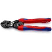 Knipex - Bolzenschneider CoBolt-Bolzenschneider 71 32 200 T BK 200mm, mit Bef.-Öse
