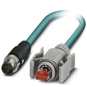 Phoenix Contact - Konfektioniertes Sensor-Aktor-Kabel Netzwerkkabel NBC-MSD/ 5,0#1407366