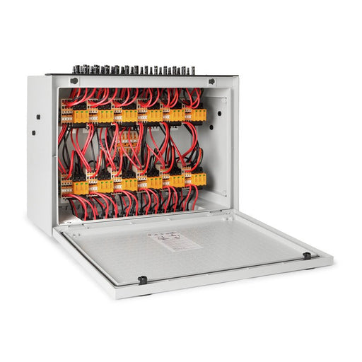 Weidmüller - Photovoltaik - DC - Stringbox Generatoranschlusskasten, PV 124SXF#8000117002 1500 V, Überspannung