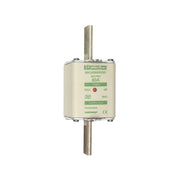 Mersen - Messersicherung Sicherungseinsatz NH aM NH2AM69V80 Gr.2 80A sfü KM − 3 Stück