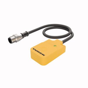 Turck - RFID-Lesegerät Schreib-Lese-Kopf HF TN-Q14-0.15-RS4.47T