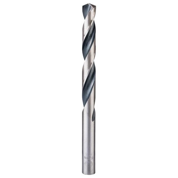 Bosch - Bohrer Metallspiralbohrer HSS 2608577287 PointTeQ DIN 338