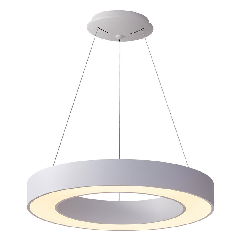 EVN Lichttechnik - Decken-/Wandleuchte LED-Pendelleuchte RPT800125 CCT Switch