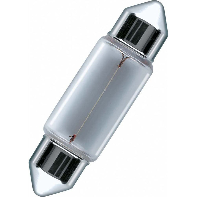 Osram - Fahrzeuglampe Soffittenlampe 6418 12V 5W SV8,5-8