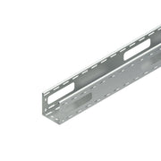 Niedax - Kabelrinne Verteilerrinne RSV 110.100 S 110x100x1,5 send.vz − 3 Meter
