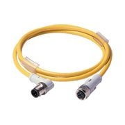 Eaton - Konfektioniertes Sensor-Aktor-Kabel Verbindungsleitung DC CSDR4A4CY2205-D Kupplung M12 L=5m