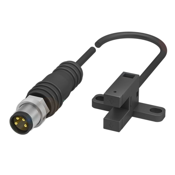 Balluff - Gabellichtschranke Optoelektronischer Sensor BGL 5L-001-V#BGL006P  − 1 Stück
