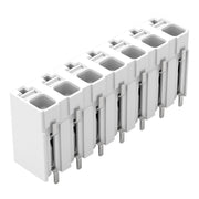 WAGO - Leiterplattenklemme SMD-Leiterplattenklemme 20863207700650900000 Drücker,1,5mm²,ws − 2060 Stück