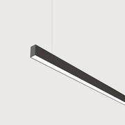 Lightnet - Pendelleuchte LED-Pendelleuchte LGXOBL-830M-L1765-A 3000K, schwarz