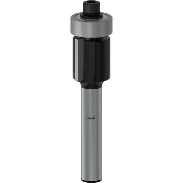 Bosch - Fräser PRO Bündigfräser mit 2608628637 untenlieg