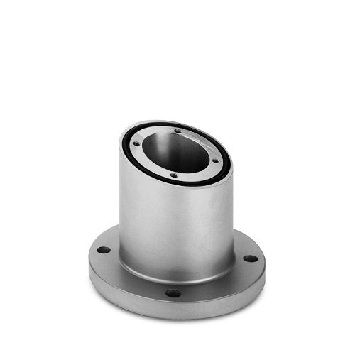 Bernstein - Komponente für die Aufstellung/Anreihtechnik (Schaltschrank) Standfuß-Neigungskupplung 1013050400 15Gr, CS-480 NR