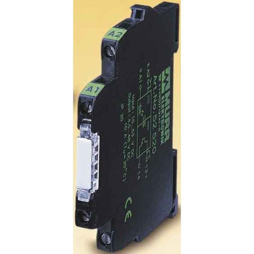 Murrelektronik - Optokoppler Optokopplermodul 6652511
