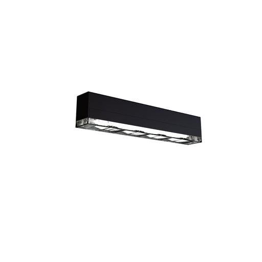 RP-Technik - Hinweisleuchte Sicherheitsleuchte KMB411WL-SW-3P EB 1h, Wireless