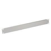 EFB-Elektronik - Frontplatte (Schaltschrank) Blindplatte 691266N 19Zoll