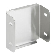 nVent Hoffman - Kabelrinne Closure Plate 4x6 Right CTS46CPRSS Sloped